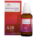 Allen A28 - 30 ML