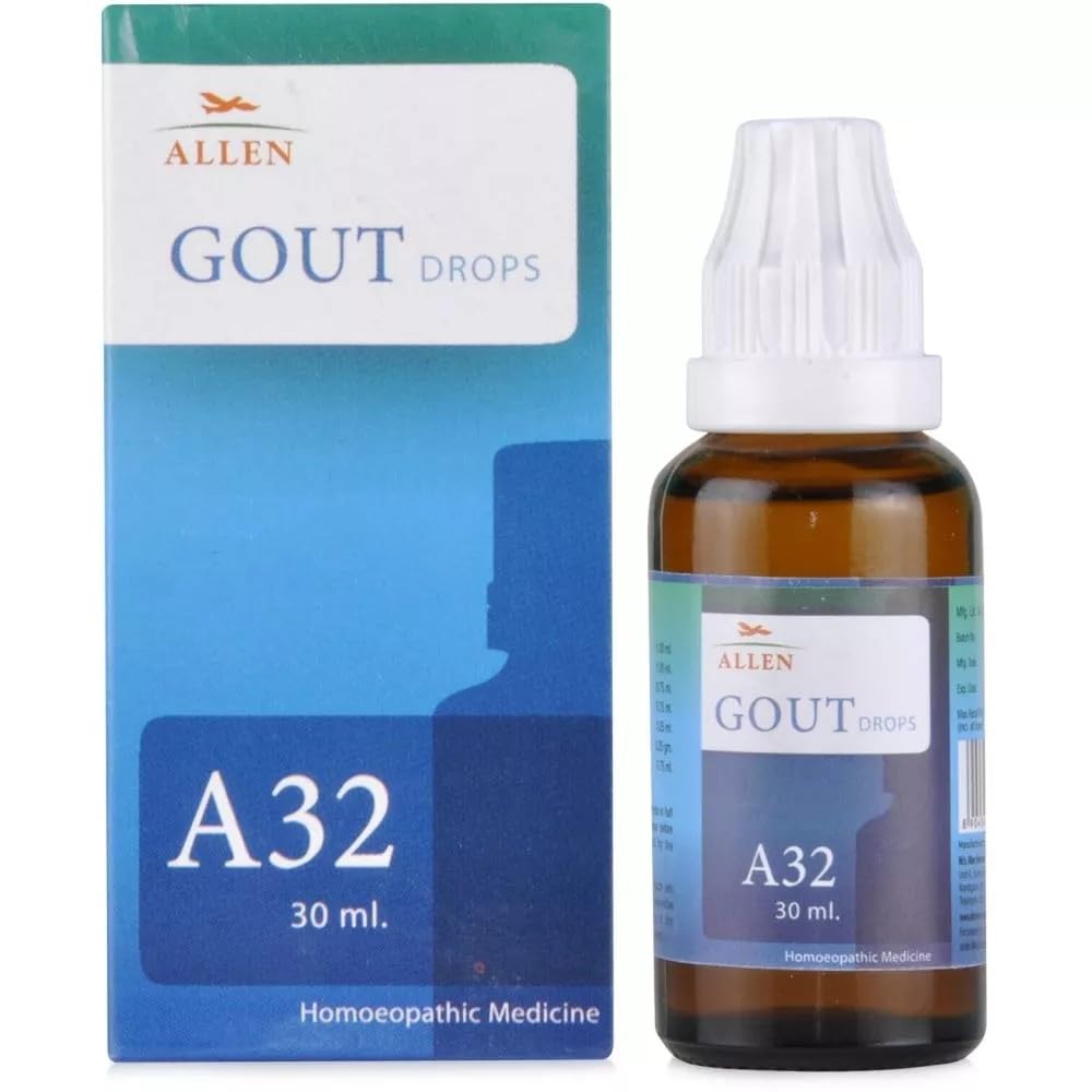 Allen A32 - 30 ML