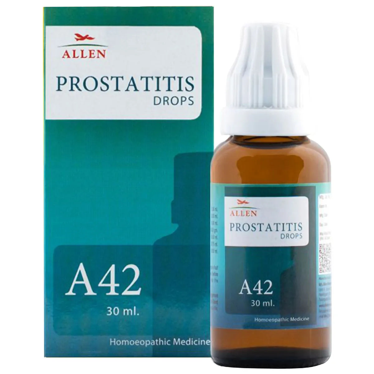 Allen A42 - 30 ML