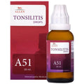 Allen A51 - 30 ML