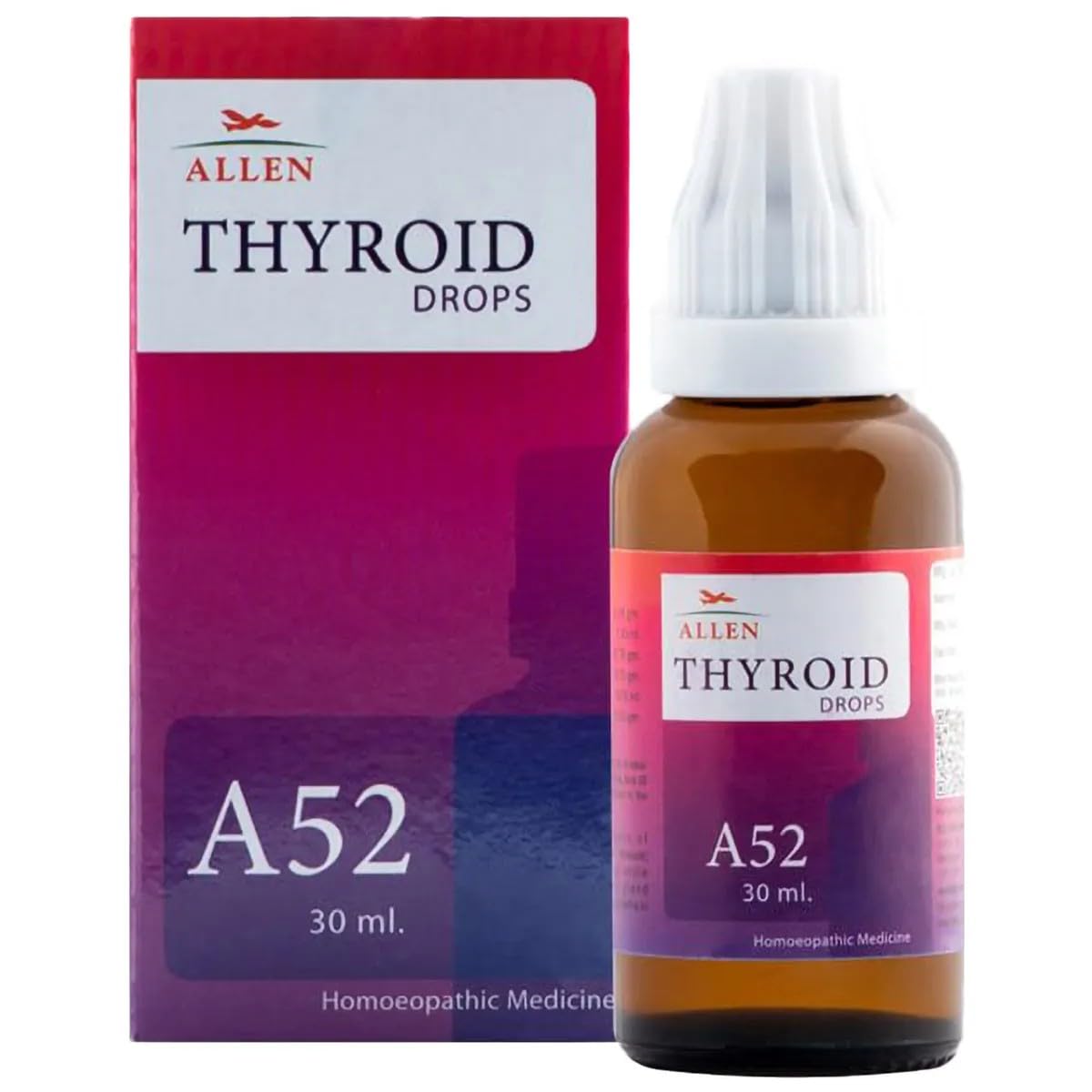 Allen A52 - 30 ML