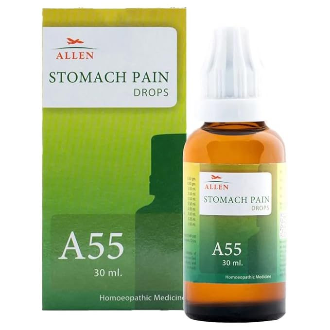 Allen A55 - 30 ML