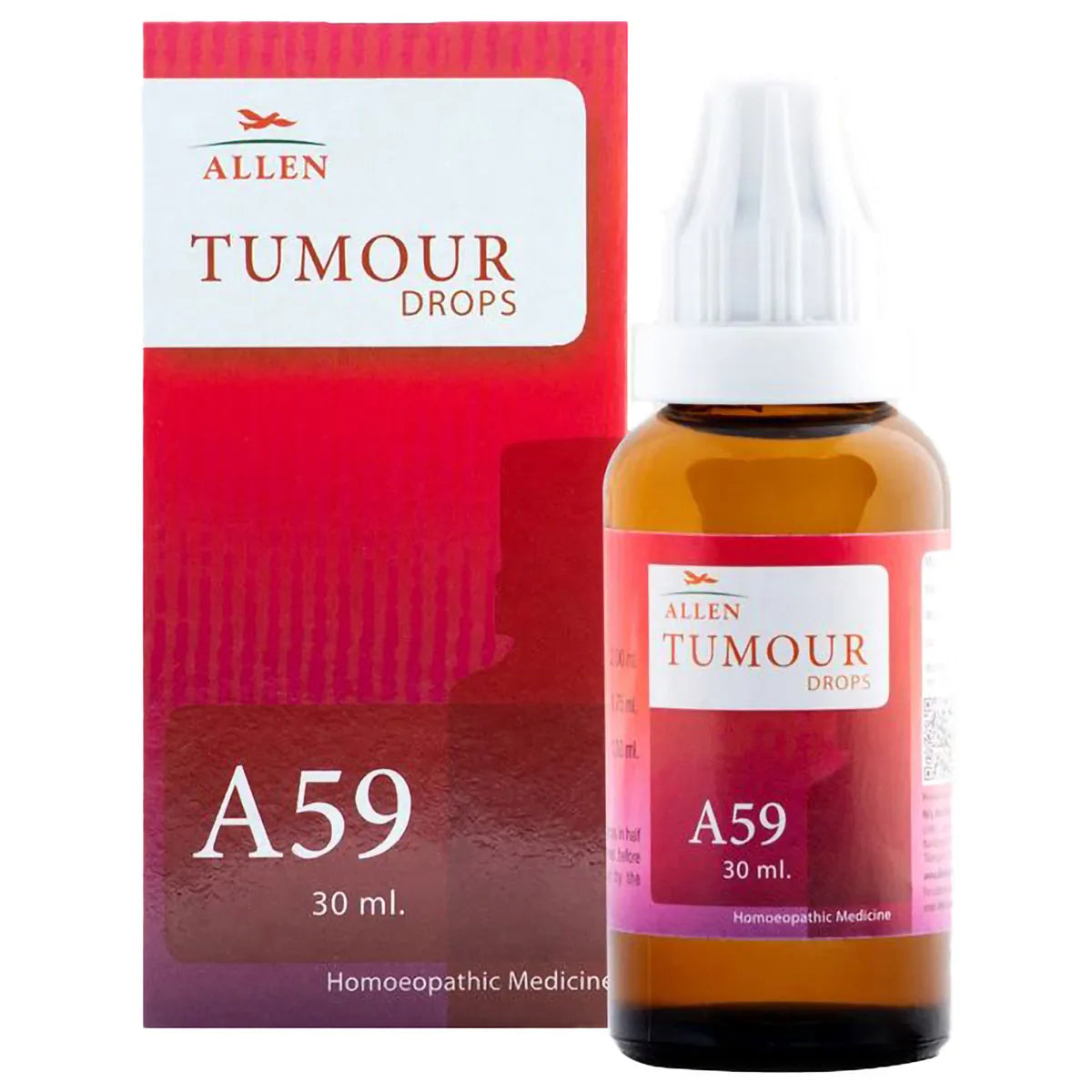 Allen A59 - 30 ML