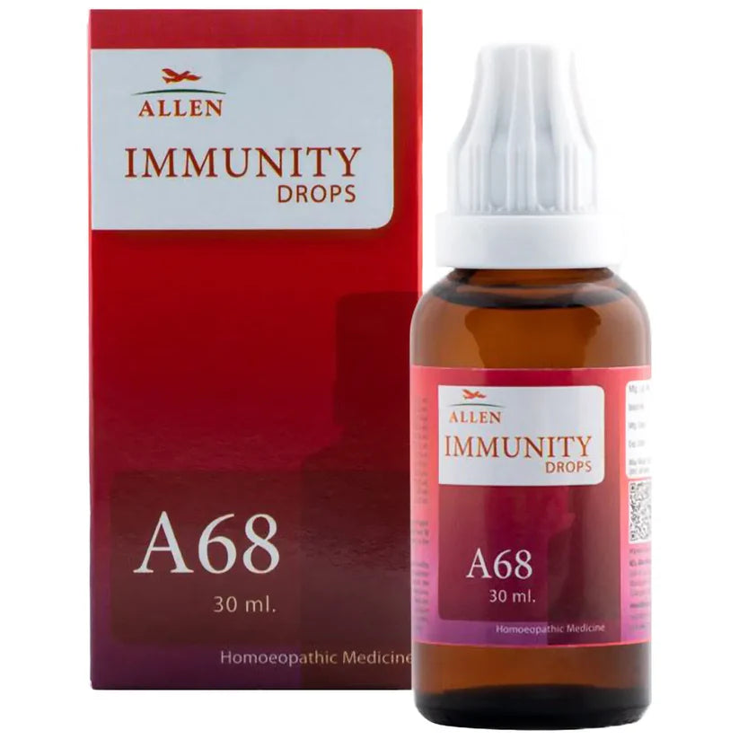 Allen A68 - 30 ML
