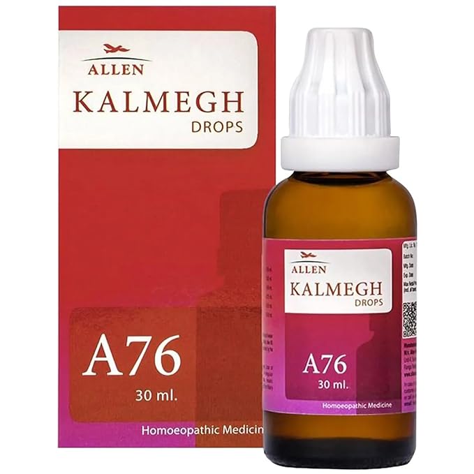 Allen A76 - 30 ML