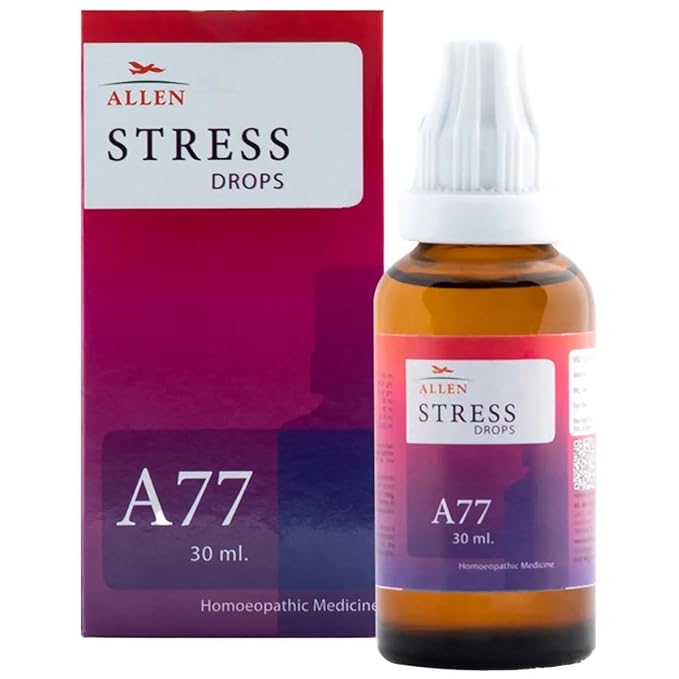 Allen A77 - 30 ML