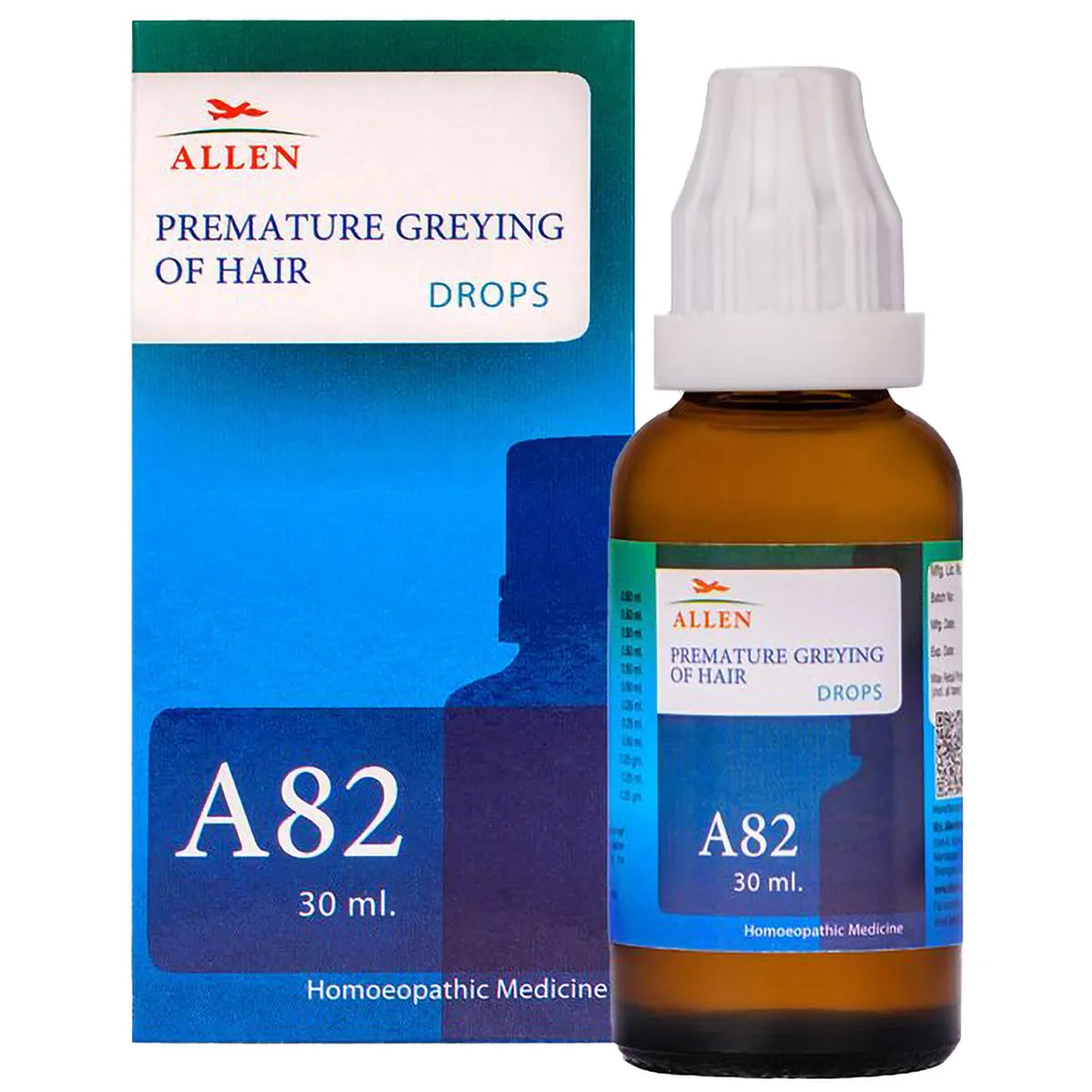 Allen A82 - 30 ML