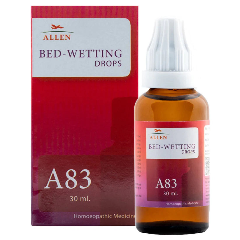Allen A83 - 30 ML