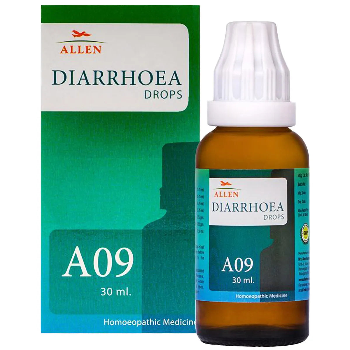 Allen A9 - 30 ML