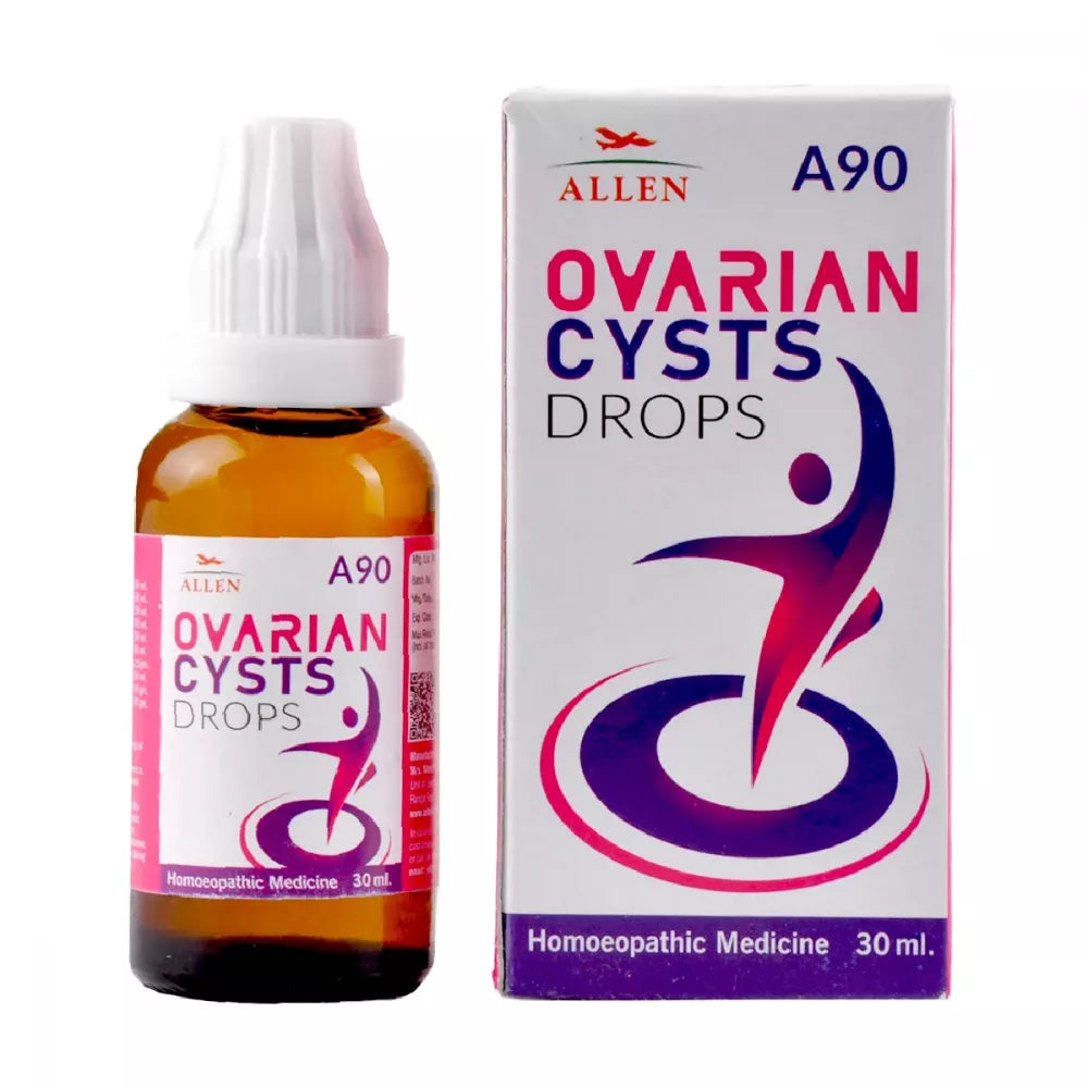 Allen A90 - 30 ML