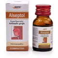 Alseptol - 30 ML