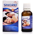 Snorid - 30 ML