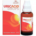 Uricacid Drops - 30 ML