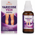 Varicose Vein Drops - 30 ML