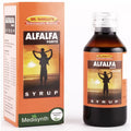 Alfalfa Forte - 450 ML