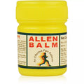 Allen Balm - 25 ML