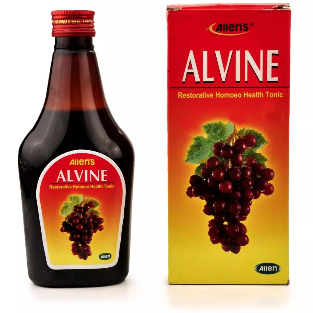 Alvine - 310 ML