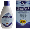 Arnica Plus -s - 100 ML