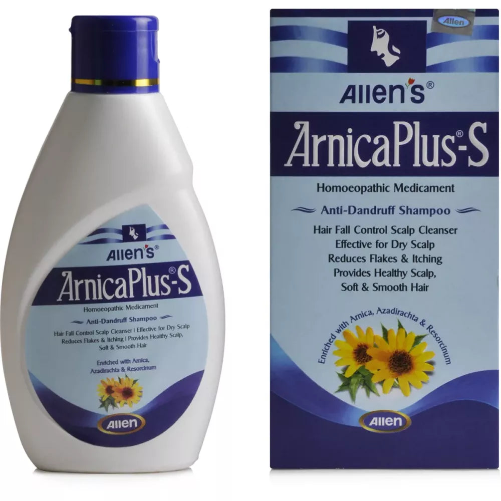 Arnica Plus -s - 100 ML