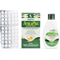 Arnica Plus Triofer Tab - 100 ML