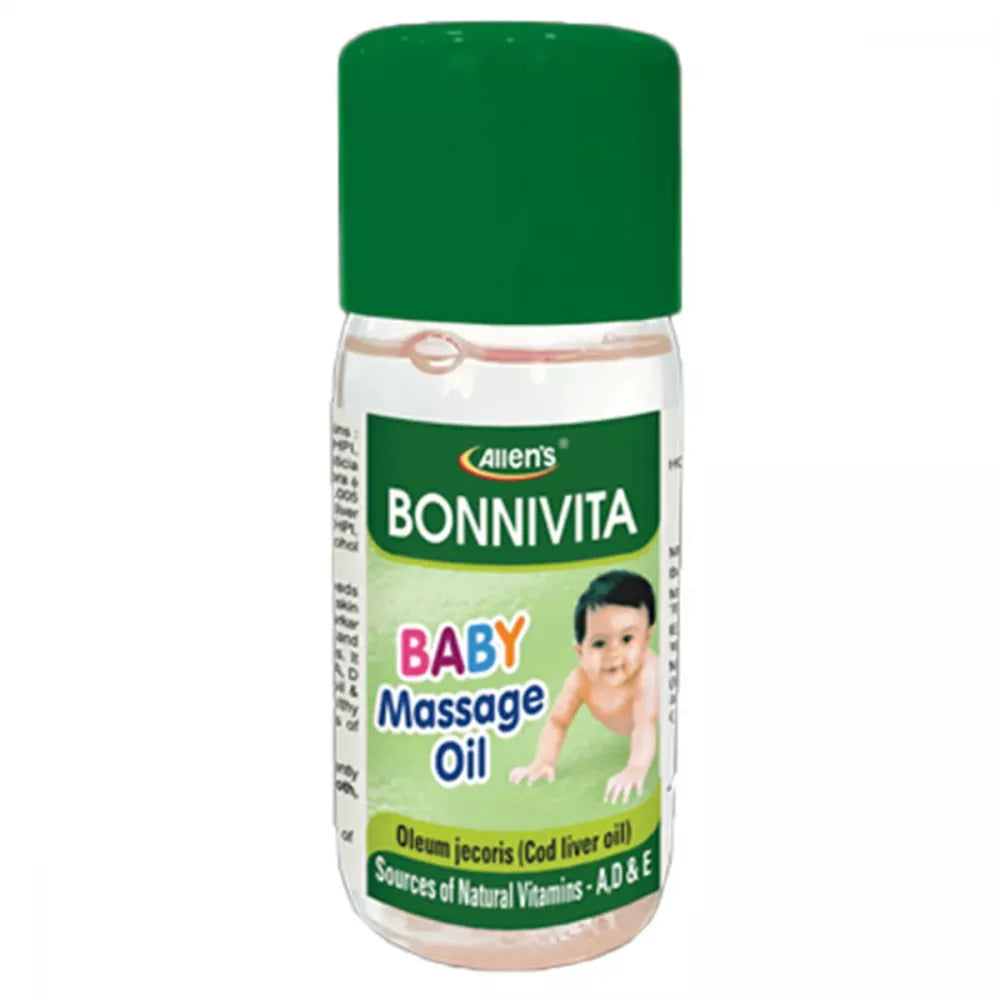 Bonnivita Green - 100 ML