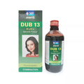 Allen Dub 13 - 250 ML