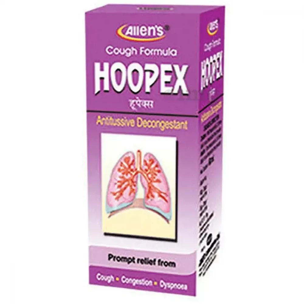 Hoopex - 60 ML