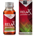 Relax Painkiller Oil - 60 ML