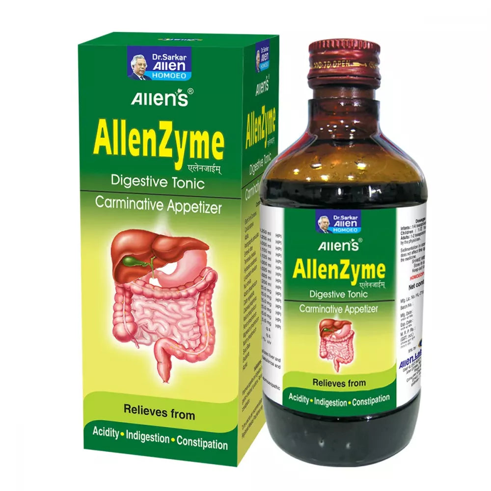 Allenzyme