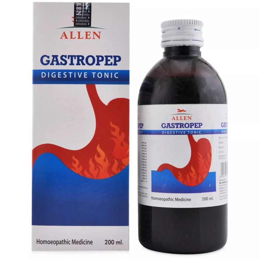 Gastropep