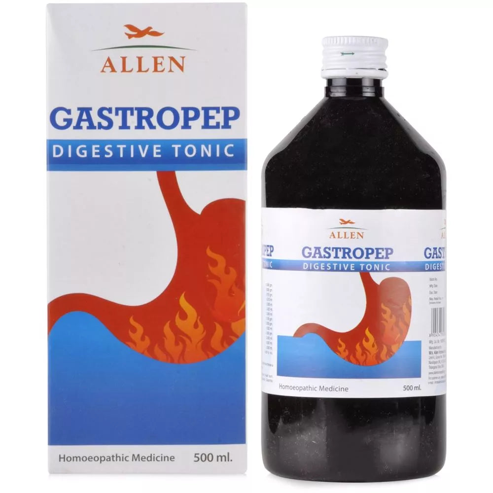 Gastropep