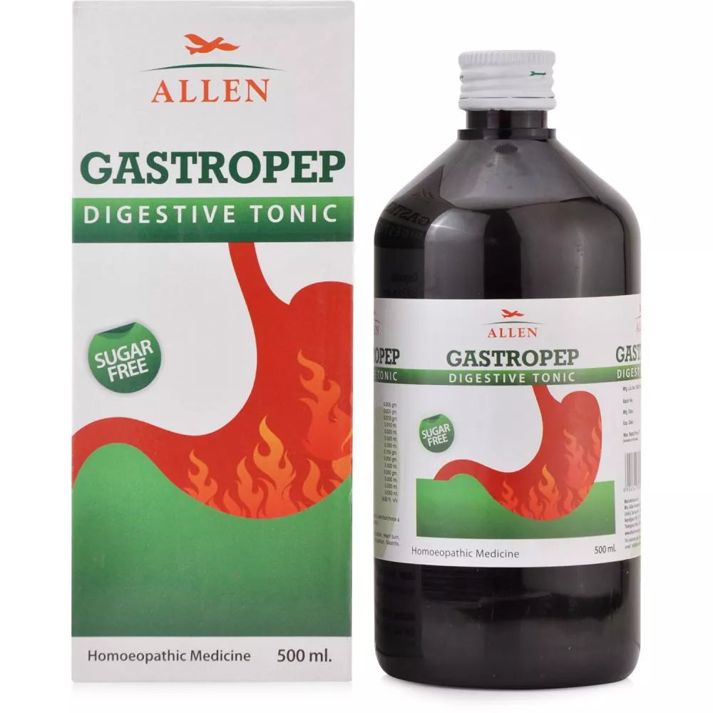 Gastropep Sugar Free