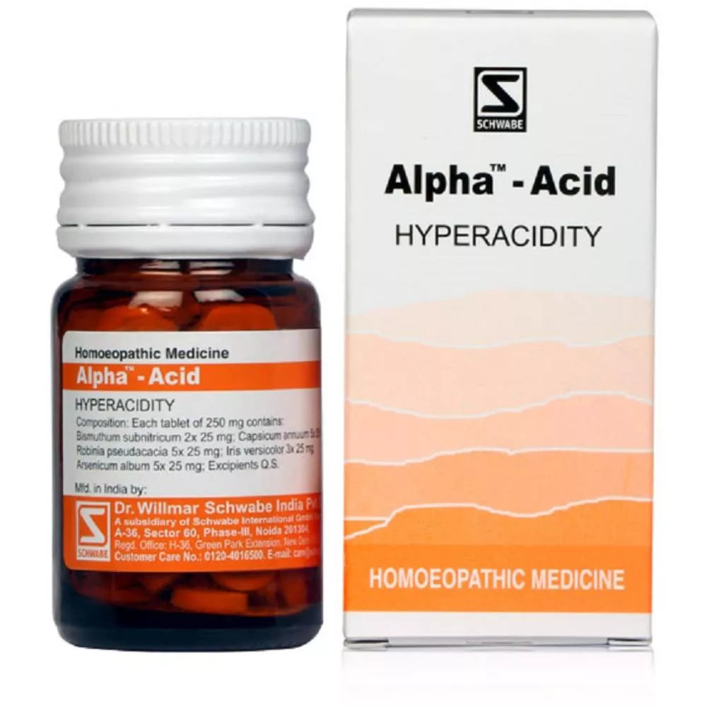 Alpha Acid - 20 g