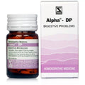 Alpha Dp - 20 g