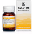 Alpha Ms - 20 g