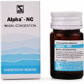 Alpha Nc - 20 g