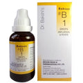 Bakson's B1 - 30 ML