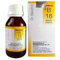 Bakson's B18 - 30 ML