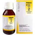 Bakson's B2 - 30 ML