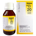 Bakson's B20 - 30 ML