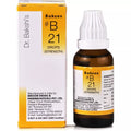 Bakson's B21 - 30 ML