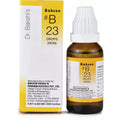 Bakson's B23 - 30 ML