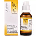 Bakson's B24 - 30 ML
