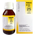 Bakson's B25 - 30 ML
