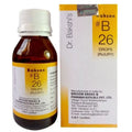 Bakson's B26 - 30 ML