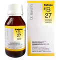 Bakson's B27 - 30 ML