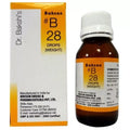 Bakson's B28 - 30 ML