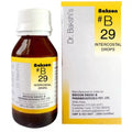 Bakson's B29 - 30 ML