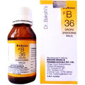 Bakson's B36 - 30 ML