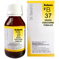 Bakson's B37 - 30 ML